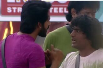 biggboss chandraprabha