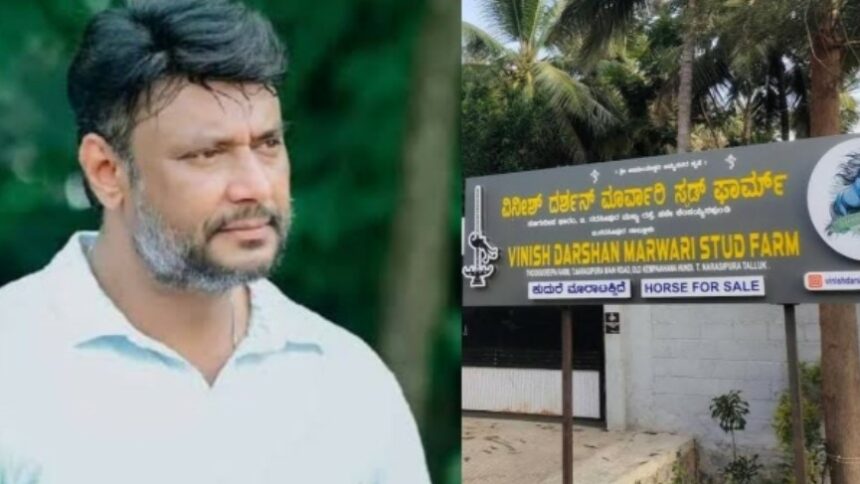 darshan farm