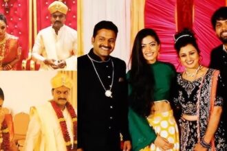 rishabshetty marriage
